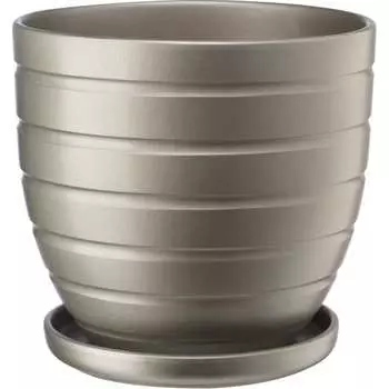 Керамический горшок Вещицы BH-40-3