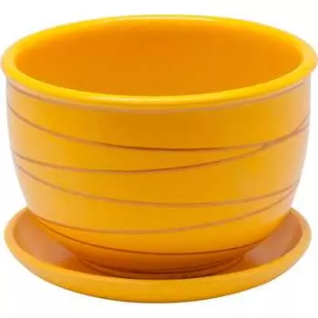 Керамический горшок Вещицы BH-25-8