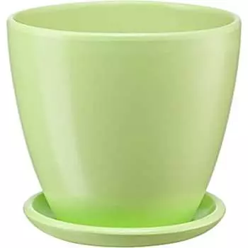 Керамический горшок Вещицы бутон BH-30-1