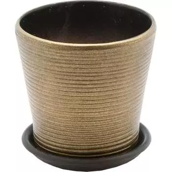 Керамический горшок Вещицы BH-05-11