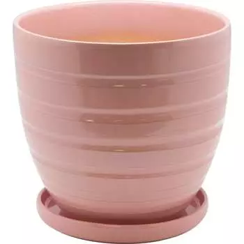 Керамический горшок Вещицы