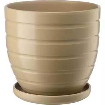 Керамический горшок Вещицы BH-38-3