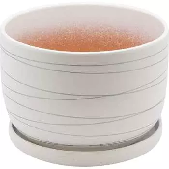 Керамический горшок Вещицы BH-04-6