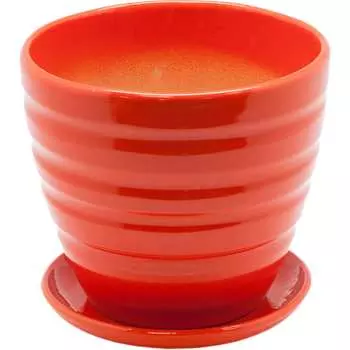 Керамический горшок Вещицы BH-22-1