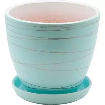 Керамический горшок Вещицы BH-24-2