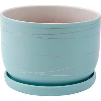 Керамический горшок Вещицы BH-24-6