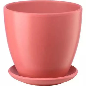 Керамический горшок Вещицы бутон BH-42-1