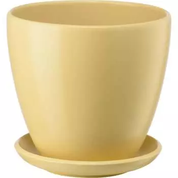 Керамический горшок Вещицы бутон BH-45-1