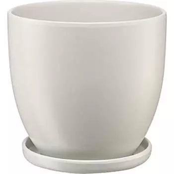 Керамический горшок Вещицы бутон BH-31-3