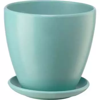 Керамический горшок Вещицы бутон BH-44-3