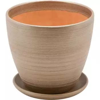 Керамический горшок Вещицы BH-06-1
