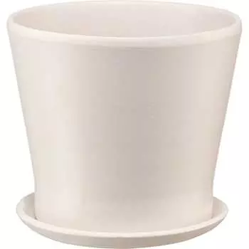 Керамический горшок Вещицы флора BH-34-12