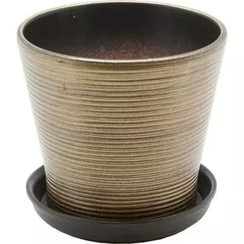 Керамический горшок Вещицы BH-05-13