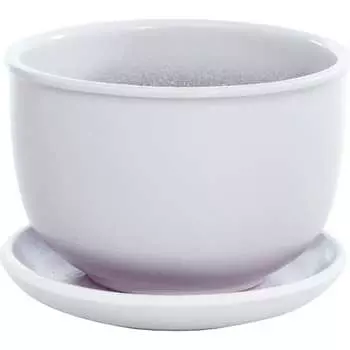 Керамический горшок Вещицы бутон BH-31-8