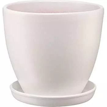 Керамический горшок Вещицы бутон BH-35-2