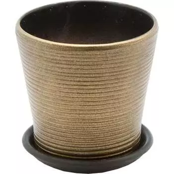 Керамический горшок Вещицы BH-05-10