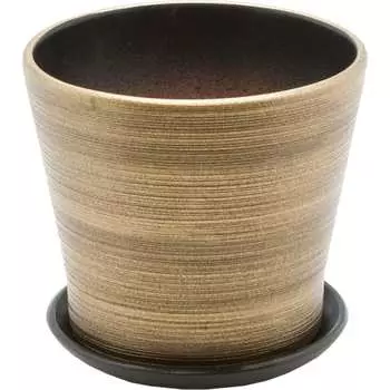 Керамический горшок Вещицы BH-05-12