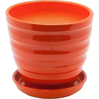 Керамический горшок Вещицы BH-22-2