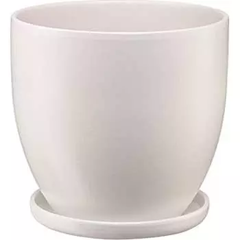 Керамический горшок Вещицы бутон BH-35-3