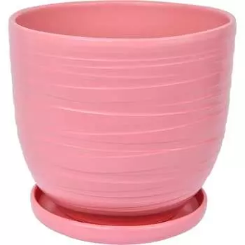 Керамический горшок Вещицы