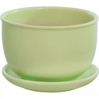 Керамический горшок Вещицы бутон BH-30-8