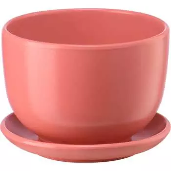 Керамический горшок Вещицы бутон BH-42-8