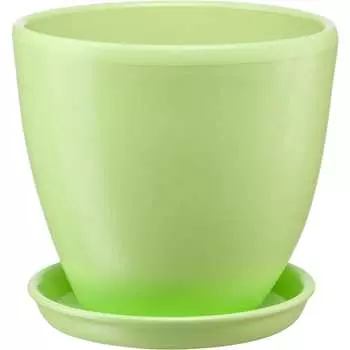 Керамический горшок Вещицы бутон BH-30-2