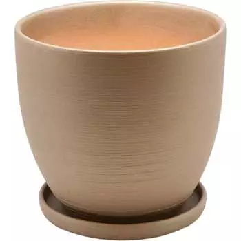 Керамический горшок Вещицы BH-06-3