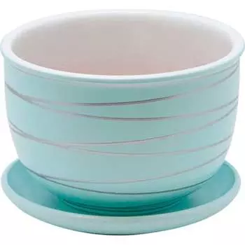 Керамический горшок Вещицы BH-24-8