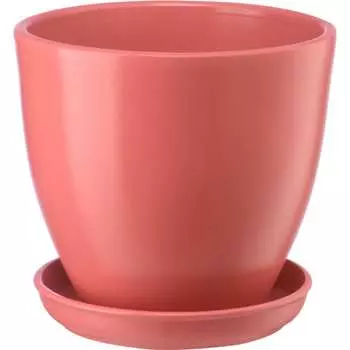 Керамический горшок Вещицы бутон BH-42-2