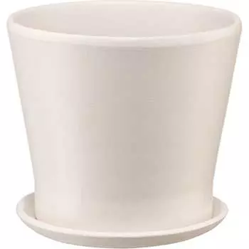 Керамический горшок Вещицы флора BH-34-11