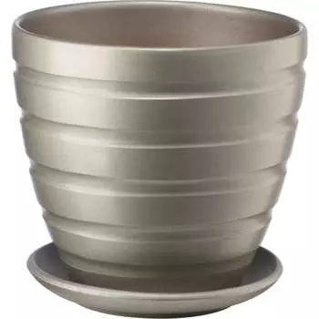 Керамический горшок Вещицы BH-40-1