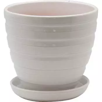 Керамический горшок Вещицы BH-20-2