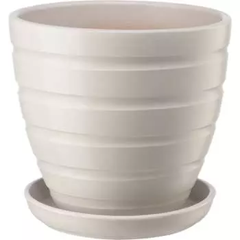 Керамический горшок Вещицы BH-39-3