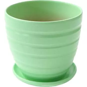 Керамический горшок Вещицы BH-19-1