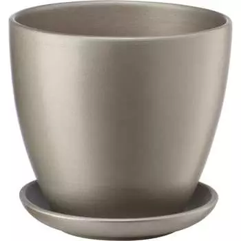 Керамический горшок Вещицы бутон BH-46-2