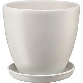 Керамический горшок Вещицы бутон BH-31-2