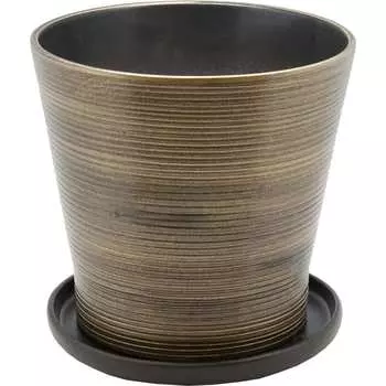 Керамический горшок Вещицы BH-05-14