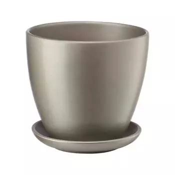 Керамический горшок Вещицы бутон BH-46-1