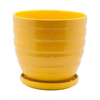 Керамический горшок Вещицы BH-21-3