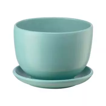 Керамический горшок Вещицы бутон BH-44-8