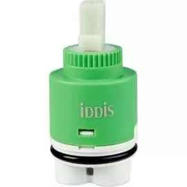 Керамический картридж для смесителя IDDIS 999C35H0SM