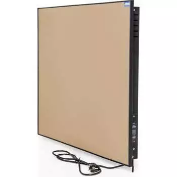 Керамический настенный энергосберегающий обогреватель Normand