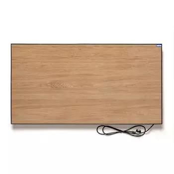 Керамический настенный энергосберегающий обогреватель Normand