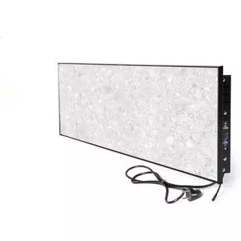 Керамический настенный обогреватель Normand