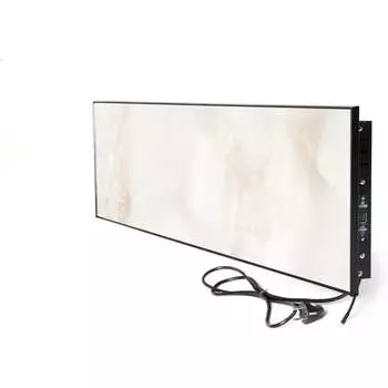 Керамический настенный обогреватель Normand