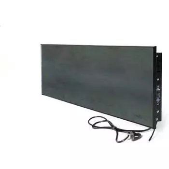 Керамический настенный обогреватель Normand premium 650 э у 101-240