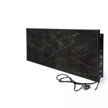 Керамический настенный обогреватель Normand premium 650 э у 101-325