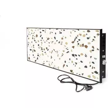 Керамический настенный обогреватель Normand Premium 650 м у 100-977