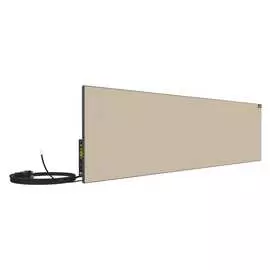 Керамический обогреватель Luxor W500LR BEJ